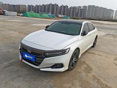Honda Accord PHEV 2.0L E-CVT Edition - ფოტო 1