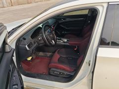 Honda Accord PHEV 2.0L E-CVT Edition - ფოტო 14