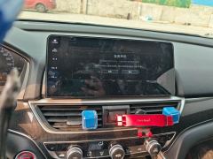 Honda Accord PHEV 2.0L E-CVT Edition - ფოტო 17