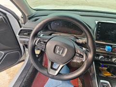 Honda Accord PHEV 2.0L E-CVT Edition - ფოტო 18