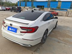 Honda Accord PHEV 2.0L E-CVT Edition - ფოტო 2