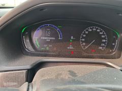 Honda Accord PHEV 2.0L E-CVT Edition - ფოტო 20