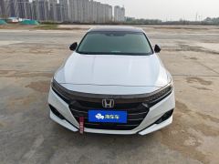 Honda Accord PHEV 2.0L E-CVT Edition - ფოტო 3