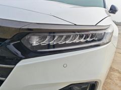 Honda Accord PHEV 2.0L E-CVT Edition - ფოტო 4