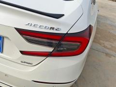 Honda Accord PHEV 2.0L E-CVT Edition - ფოტო 5