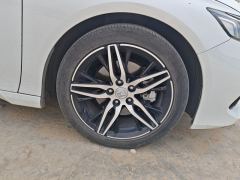Honda Accord PHEV 2.0L E-CVT Edition - ფოტო 6