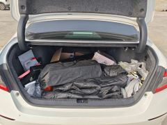 Honda Accord PHEV 2.0L E-CVT Edition - ფოტო 7