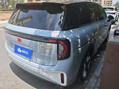 Arcfox Koala 500km EditionPro 4 - ფოტო 2