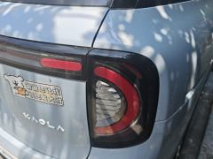 Arcfox Koala 500km EditionPro 4 - ფოტო 5