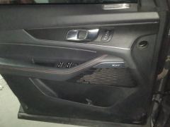 Changan UNI-K 2.0T 2WDPremium Version - ფოტო 12