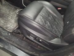 Changan UNI-K 2.0T 2WDPremium Version - ფოტო 14
