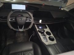Changan UNI-K 2.0T 2WDPremium Version - ფოტო 16