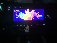 Changan UNI-K 2.0T 2WDPremium Version - ფოტო 17