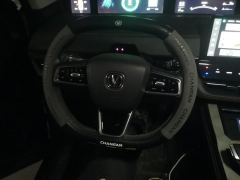 Changan UNI-K 2.0T 2WDPremium Version - ფოტო 18