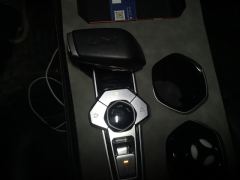 Changan UNI-K 2.0T 2WDPremium Version - ფოტო 19
