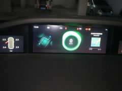 Changan UNI-K 2.0T 2WDPremium Version - ფოტო 20