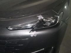 Changan UNI-K 2.0T 2WDPremium Version - ფოტო 4