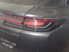 Changan UNI-K 2.0T 2WDPremium Version - ფოტო 5