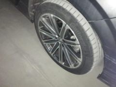 Changan UNI-K 2.0T 2WDPremium Version - ფოტო 6