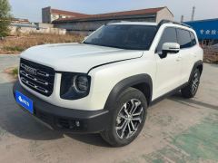 Haval Great Wall Big Dog Great Wall Dog 1.5T 2WD Edge Pastoral Edition - photo 1