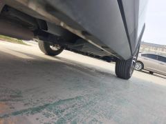 Haval Great Wall Big Dog Great Wall Dog 1.5T 2WD Edge Pastoral Edition - photo 10
