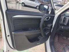 Haval Great Wall Big Dog Great Wall Dog 1.5T 2WD Edge Pastoral Edition - photo 12