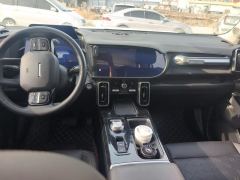 Haval Great Wall Big Dog Great Wall Dog 1.5T 2WD Edge Pastoral Edition - photo 16