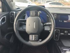 Haval Great Wall Big Dog Great Wall Dog 1.5T 2WD Edge Pastoral Edition - photo 18