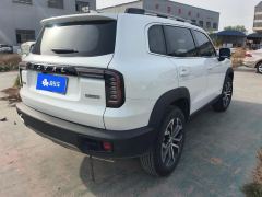 Haval Great Wall Big Dog Great Wall Dog 1.5T 2WD Edge Pastoral Edition - photo 2