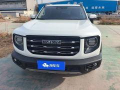 Haval Great Wall Big Dog Great Wall Dog 1.5T 2WD Edge Pastoral Edition - photo 3