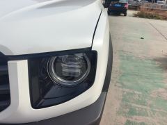 Haval Great Wall Big Dog Great Wall Dog 1.5T 2WD Edge Pastoral Edition - photo 4