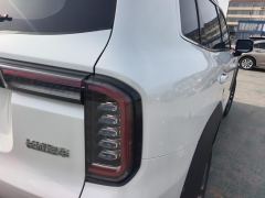 Haval Great Wall Big Dog Great Wall Dog 1.5T 2WD Edge Pastoral Edition - photo 5