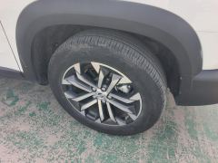 Haval Great Wall Big Dog Great Wall Dog 1.5T 2WD Edge Pastoral Edition - photo 6