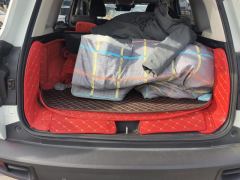 Haval Great Wall Big Dog Great Wall Dog 1.5T 2WD Edge Pastoral Edition - photo 7