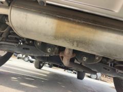 Haval Great Wall Big Dog Great Wall Dog 1.5T 2WD Edge Pastoral Edition - photo 9