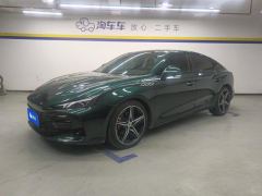 MG7 2.0T Automatic Trophy Apex Edition - фото 1