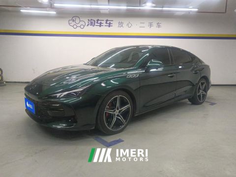2023 MG7 2.0T Automatic Trophy Apex Edition - ავტომობილი ჩინეთიდან