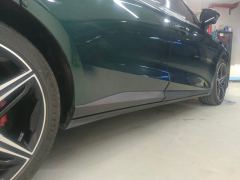 MG7 2.0T Automatic Trophy Apex Edition - фото 10