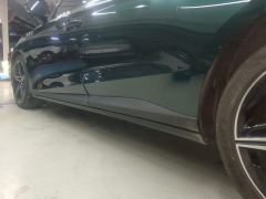 MG7 2.0T Automatic Trophy Apex Edition - фото 11