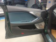 MG7 2.0T Automatic Trophy Apex Edition - фото 12