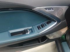MG7 2.0T Automatic Trophy Apex Edition - фото 13