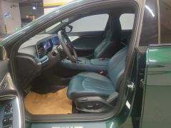 MG7 2.0T Automatic Trophy Apex Edition - фото 14