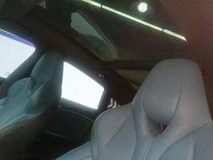 MG7 2.0T Automatic Trophy Apex Edition - фото 15