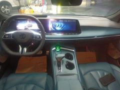 MG7 2.0T Automatic Trophy Apex Edition - фото 16