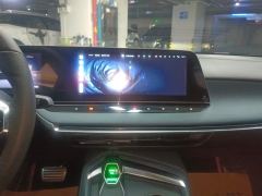 MG7 2.0T Automatic Trophy Apex Edition - фото 17