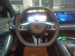 MG7 2.0T Automatic Trophy Apex Edition - фото 18