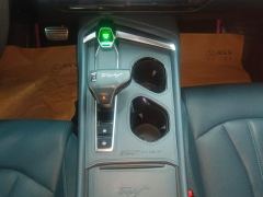 MG7 2.0T Automatic Trophy Apex Edition - фото 19