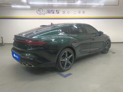 MG7 2.0T Automatic Trophy Apex Edition - фото 2