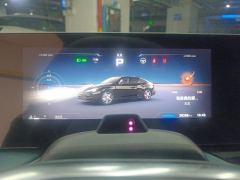 MG7 2.0T Automatic Trophy Apex Edition - фото 20