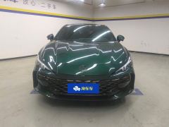 MG7 2.0T Automatic Trophy Apex Edition - фото 3